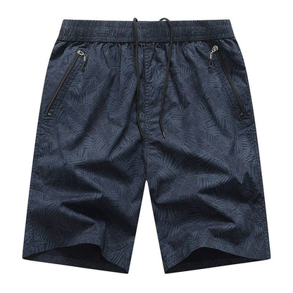 Summer Thin Breathable Outer Wear Shorts - Clothing Personality