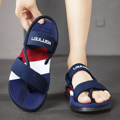 New Casual Sandals For Men - Clothing Personality