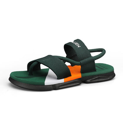 New Casual Sandals For Men - Clothing Personality